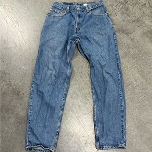 Levis 560 32x32 Jeans